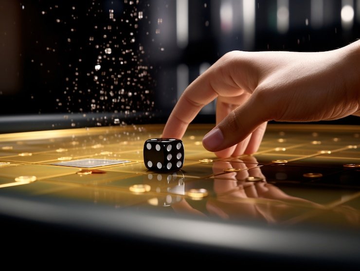 Fitur bonus dalam permainan Spadegaming di aplikasi dominator