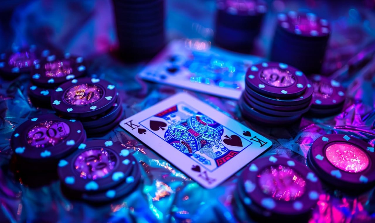 Layar permainan Speed Blackjack dengan dealer live dan kartu pemain