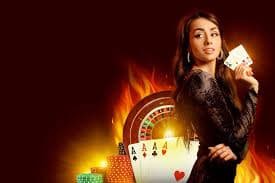 Riwayat permainan Speed Blackjack dengan hasil dan statistik